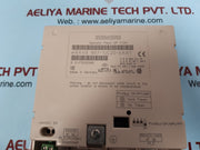 Siemens simatic op7 -dp operator panel 6av3 607-1jc20-0ax1