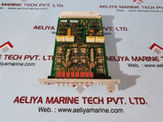 Valmet m851221 binary input module