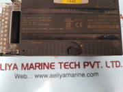 Ge ic200alg260h analog input module