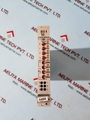 Valmet m851221 m1 binary input module