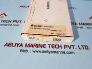 Valmet m851222 biu8a binary input unit module biu8 542803-6b
