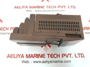 Ge ic200mdl640k plc input module
