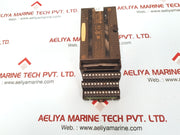 Ge ic200alg320j analog output module