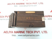 Ge ic200alg320j analog output module