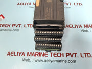 Ge ic200alg264j analog input module