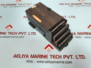 Ge ic200alg264j analog input module