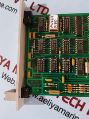 Valmet m851121 m2 pcb card