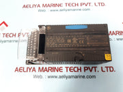 Ge ic200mdl650k input module