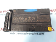 Ge ic200mdl650k input module