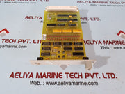 Valmet automation m851521 pcb card