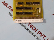 Valmet automation m851521 pcb card