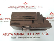 Ge ic200alg326h analog output module 13bit