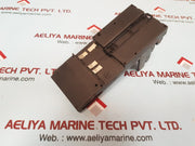 Ge ic200chs022l compact carrier i/o box