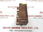 Ge ic200pwr002g versa max plc power supply 24 vdc