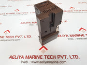 Ge ic200pwr002g versa max plc power supply 24 vdc