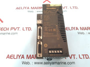 Ge ic200pwr002g versa max plc power supply 24 vdc
