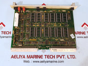 Valmet m851040 m1 memu module