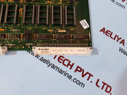 Valmet m851040 m1 memu module