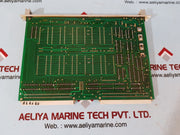 Valmet m851040 m1 memu module