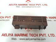 Ge ic200pwr002g versa max plc power supply pwr 1