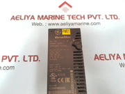 Ge ic200pwr002g versa max plc power supply pwr 1