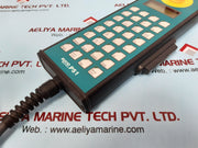 Manz automation aico handheld programming device control pendant p51
