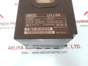Landis & gyr lfl1.335 gas burner controller