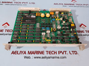 Valmet m851006 m2 scu module