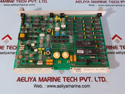 Valmet m851006 m2 scu module