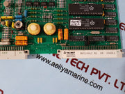 Valmet m851006 m2 scu module
