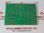 Valmet m851006 m2 scu module