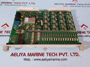 Valmet m8512071 analog input module
