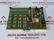 Valmet m8512071 analog input module