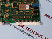 Valmet m8512071 analog input module