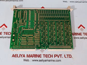 Valmet m8512071 analog input module