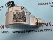 Heidenhain ecn 413 512 27s17-58 encoder 586646-03