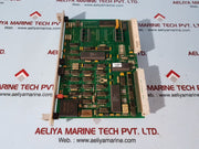 Valmet m851004 cpu module