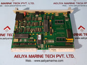 Valmet m851004 cpu module