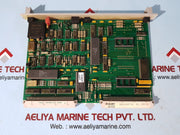 Valmet m851004 cpu module