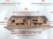 Siemens simatic hmi tp700 comfort touch screen panel 6av2 124-0gc01-0ax0