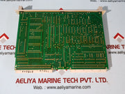 Valmet m851004 cpu module