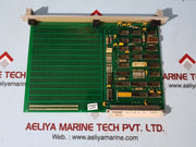 Valmet m851151 circuit board
