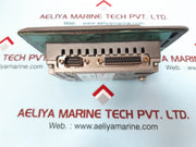 Mitsubishi 06870 operator interface control panel e1012