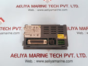 Schneider electric magelis xbt-n401 text display