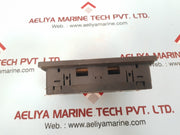Schneider electric magelis xbt-n401 text display