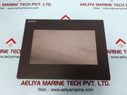 Mitsubishi electric gs2107-wtbd touch screen panel