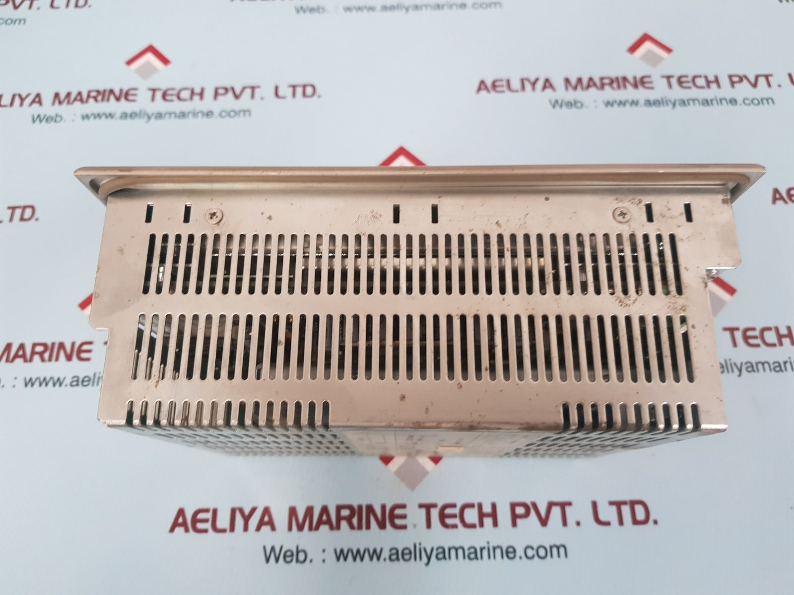 Nordson 7116944 operator panel 86 17 100112