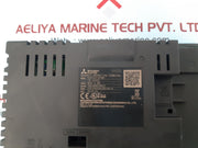 Mitsubishi electric gs2107-wtbd touch screen panel