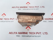 Beijer electronics mac/mta e100 operator interface panel