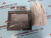 Mitsubishi Electric GT1455-QTBDE Graphic Operation Terminal Panel